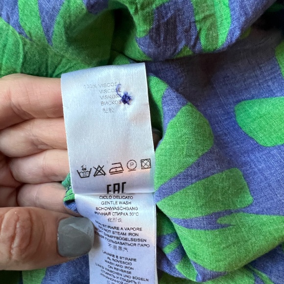 Pietro Brunelli Maternity Dress - Picture 6 of 6